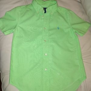 Ralph Lauren Shirt